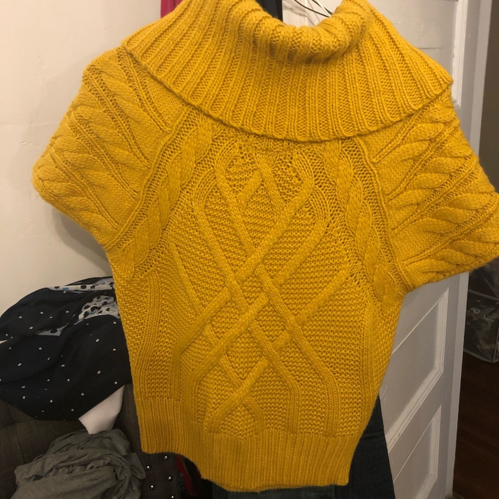 Ann Taylor Loft sweater brand new